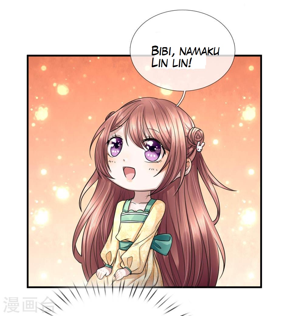 Immortal Daddy Xianzun Chapter 23 Gambar 7